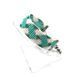 Набор для создания браслета Mint Cascade  KR-N-02 фото 2